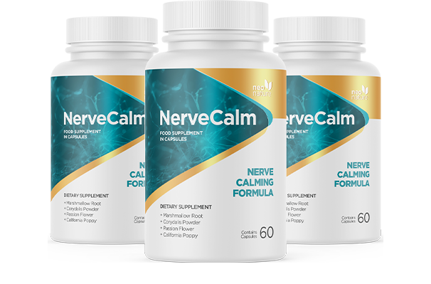 NerveCalm Buy Now